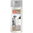 8IN1 SHAMPOO PER PELO CHIARO 250 ML